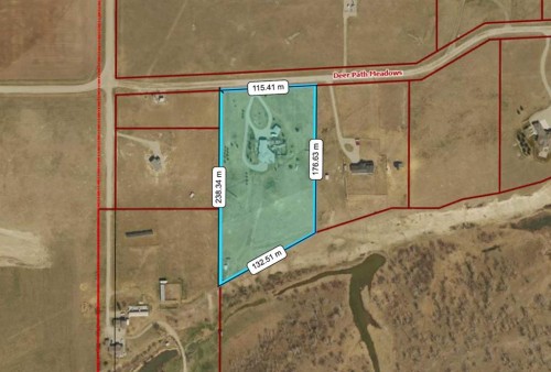 20 Deer Path Meadow, Fort Macleod, AB - Indoor