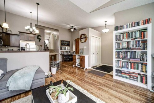 121 Mt Sundance Crescent West, Lethbridge, AB - Indoor
