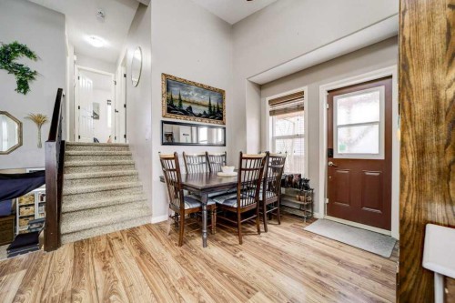 121 Mt Sundance Crescent West, Lethbridge, AB - Indoor