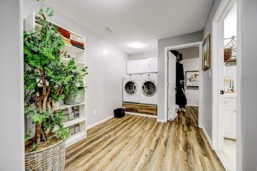 121 Mt Sundance Crescent West, Lethbridge, AB - Indoor