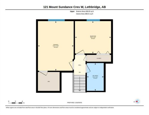 121 Mt Sundance Crescent West, Lethbridge, AB - Other