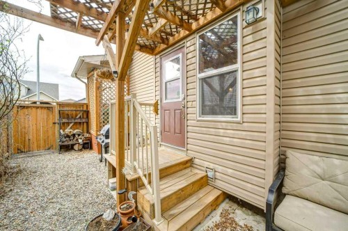 121 Mt Sundance Crescent West, Lethbridge, AB - Outdoor