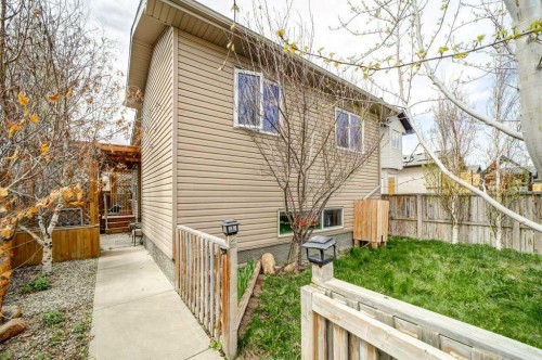 121 Mt Sundance Crescent West, Lethbridge, AB - Outdoor
