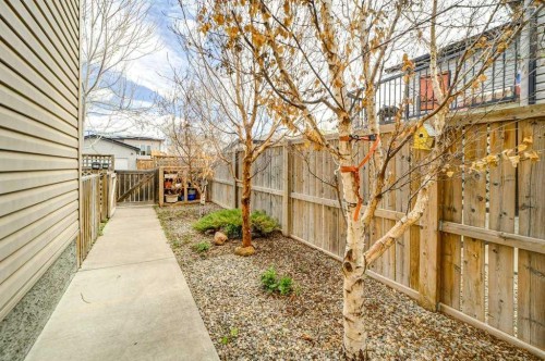 121 Mt Sundance Crescent West, Lethbridge, AB - Outdoor