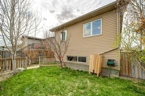 121 Mt Sundance Crescent West, Lethbridge, AB - Outdoor