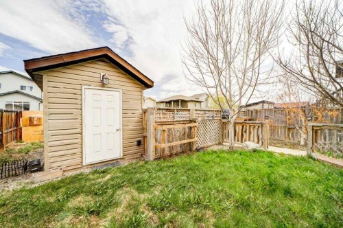121 Mt Sundance Crescent West, Lethbridge, AB - Outdoor