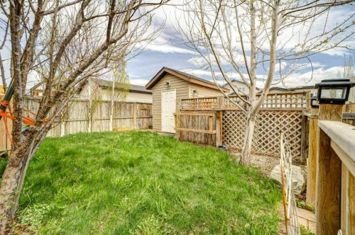 121 Mt Sundance Crescent West, Lethbridge, AB - Outdoor