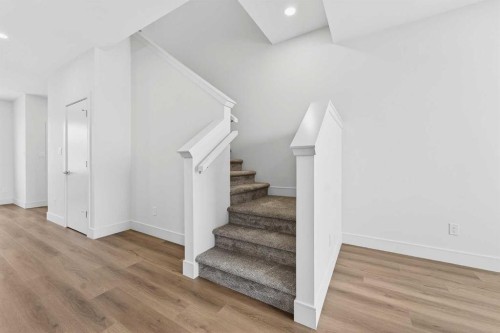2537 16 Avenue, Coaldale, AB - Indoor Photo Showing Other Room