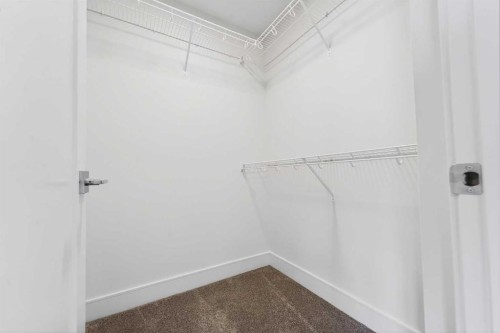 2537 16 Avenue, Coaldale, AB - Indoor With Storage