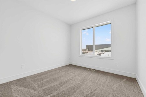 2537 16 Avenue, Coaldale, AB - Indoor Photo Showing Other Room