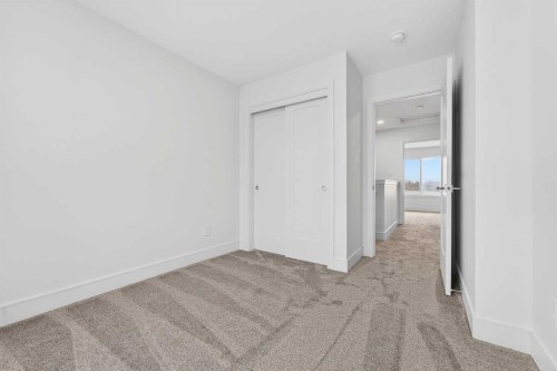 2537 16 Avenue, Coaldale, AB - Indoor Photo Showing Other Room
