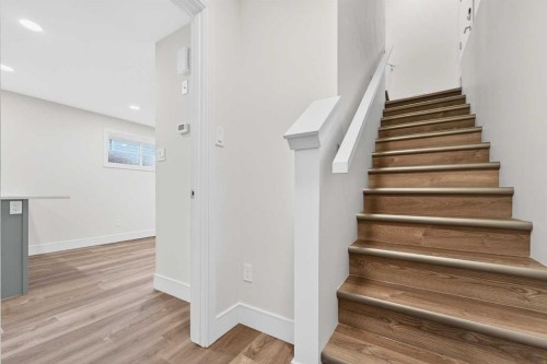 2537 16 Avenue, Coaldale, AB - Indoor Photo Showing Other Room