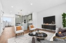 2537 16 Avenue, Coaldale, AB  - Indoor Photo Showing Living Room 