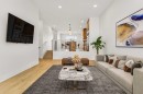 2533 16 Avenue, Coaldale, AB  - Indoor Photo Showing Living Room 