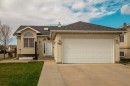 1118 25 Avenue, Coaldale, AB  - Outdoor With Facade 
