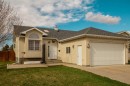 1118 25 Avenue, Coaldale, AB  - Outdoor 
