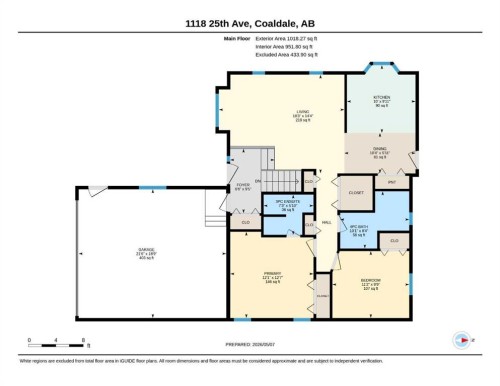 1118 25 Avenue, Coaldale, AB - Other