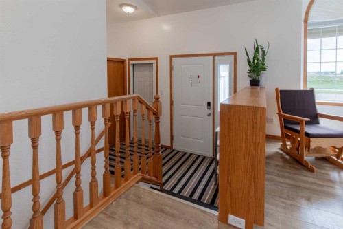 1118 25 Avenue, Coaldale, AB - Indoor Photo Showing Other Room