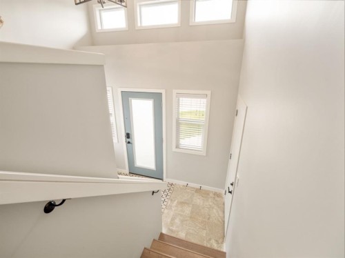 502 Devonia Road West, Lethbridge, AB - Indoor Photo Showing Other Room