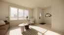 2601 16 Avenue, Coaldale, AB  - Indoor Photo Showing Other Room 