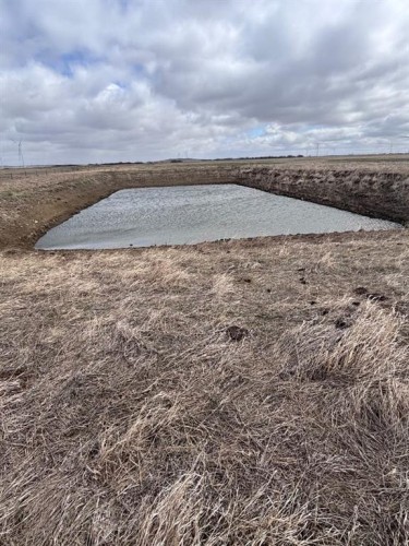 On Twp Rd 322, Consort, AB 