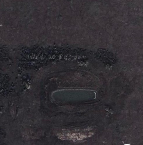 On Twp Rd 322, Consort, AB 
