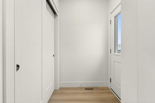 2541 16 Avenue North, Coaldale, AB - Indoor Photo Showing Other Room