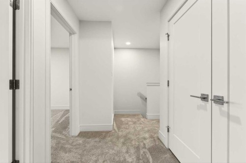 2541 16 Avenue North, Coaldale, AB - Indoor Photo Showing Other Room