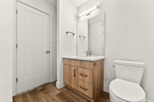 2541 16 Avenue North, Coaldale, AB - Indoor Photo Showing Other Room