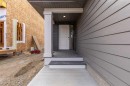 550 Malahat Green West, Lethbridge, AB  - Outdoor With Exterior 