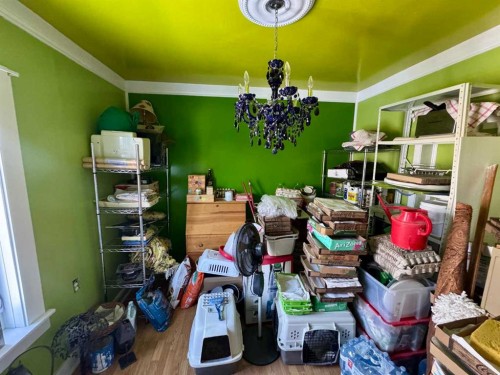 70078 Rr 253, Fort Macleod, AB - Indoor Photo Showing Other Room