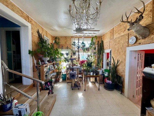 70078 Rr 253, Fort Macleod, AB - Indoor Photo Showing Other Room