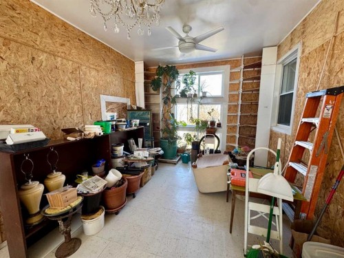 70078 Rr 253, Fort Macleod, AB - Indoor Photo Showing Other Room