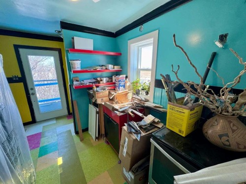 70078 Rr 253, Fort Macleod, AB - Indoor