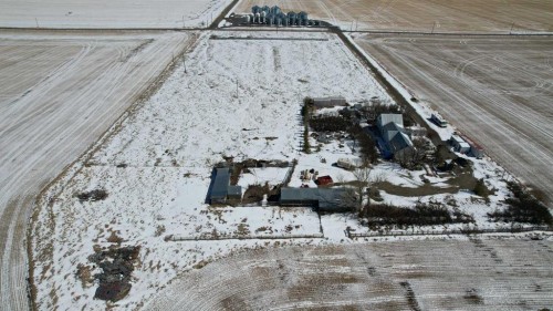 70078 Rr 253, Fort Macleod, AB - Outdoor With View