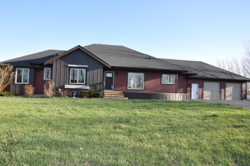 64 210044 Hwy 512  Rural Lethbridge County, AB T1J 5N9