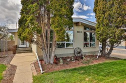 1702 26 Street SOUTHLethbridge, AB T1K 2N6