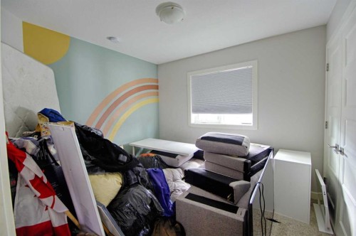 807 Sunset Place, Picture Butte, AB - Indoor