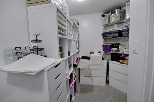 807 Sunset Place, Picture Butte, AB - Indoor