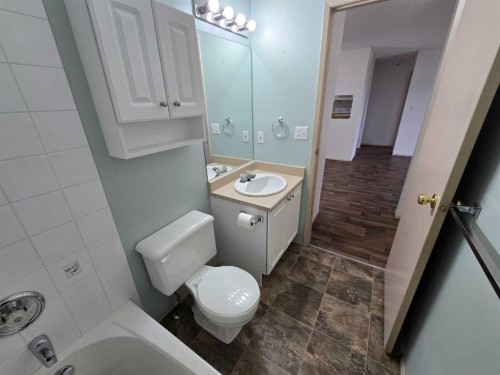 312-485 Red Crow Boulevard West, Lethbridge, AB - Indoor Photo Showing Bathroom