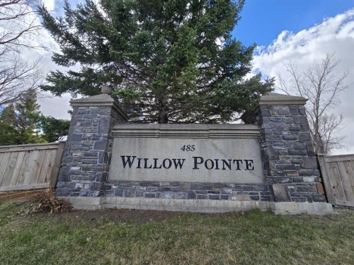 312-485 Red Crow Boulevard West, Lethbridge, AB - Outdoor