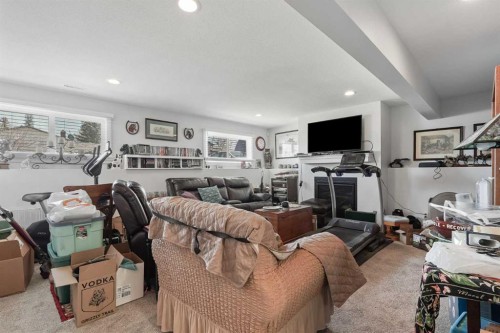 120 S 50 West, Raymond, AB - Indoor