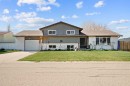 120 S 50 West, Raymond, AB  - Outdoor 