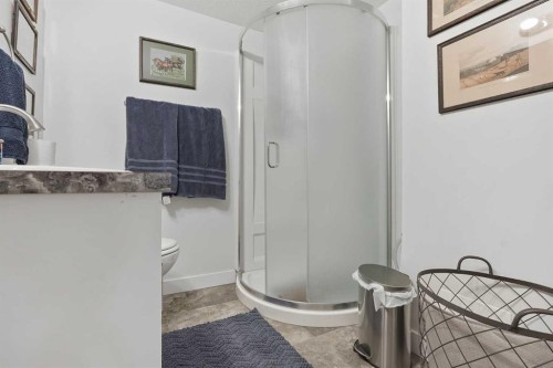 120 S 50 West, Raymond, AB - Indoor Photo Showing Bathroom
