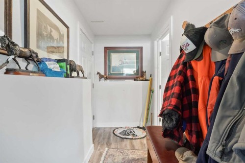 120 S 50 West, Raymond, AB - Indoor