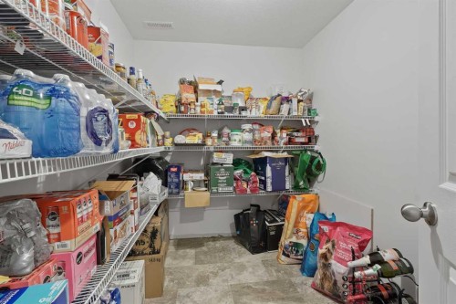 120 S 50 West, Raymond, AB - Indoor With Storage