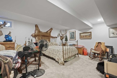 120 S 50 West, Raymond, AB - Indoor