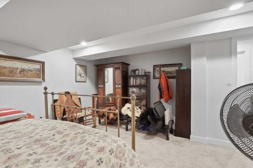 120 S 50 West, Raymond, AB - Indoor