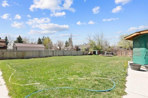 120 S 50 West, Raymond, AB - Outdoor
