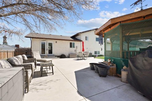 120 S 50 West, Raymond, AB - Outdoor With Exterior